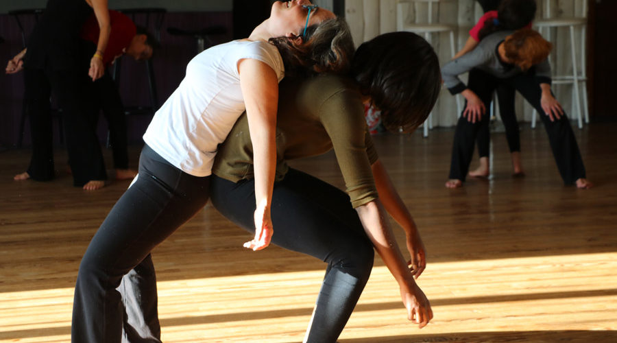 Cours de danse Toulouse, Adultes