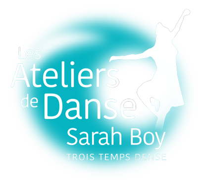 Sarah Boy / Cours de danse